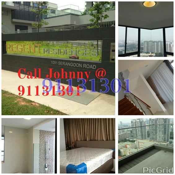 Regent Residences thumbnail photo